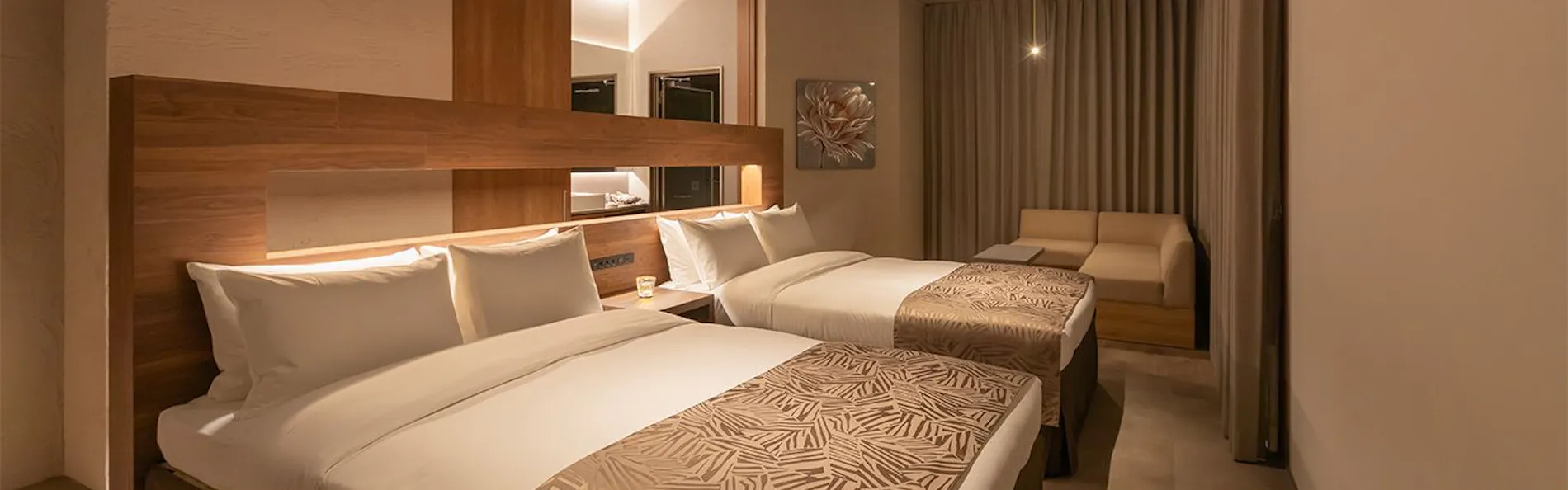 AlbaHOTEL&Glamping