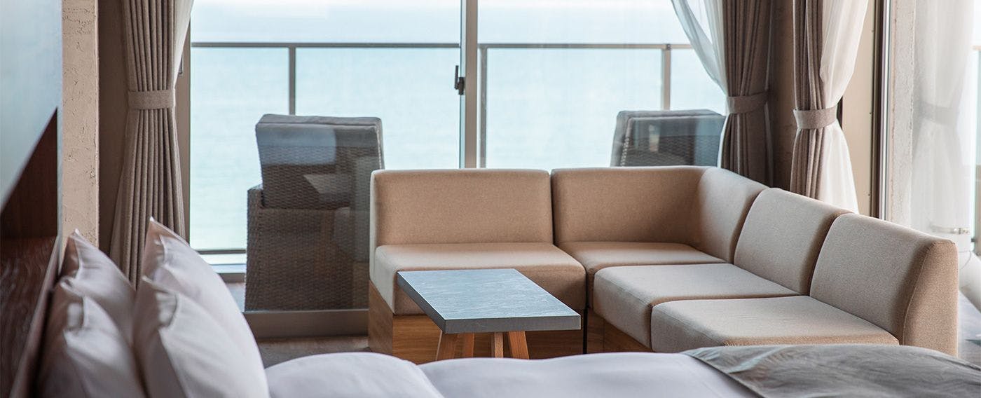 AlbaHOTEL＆Glamping
