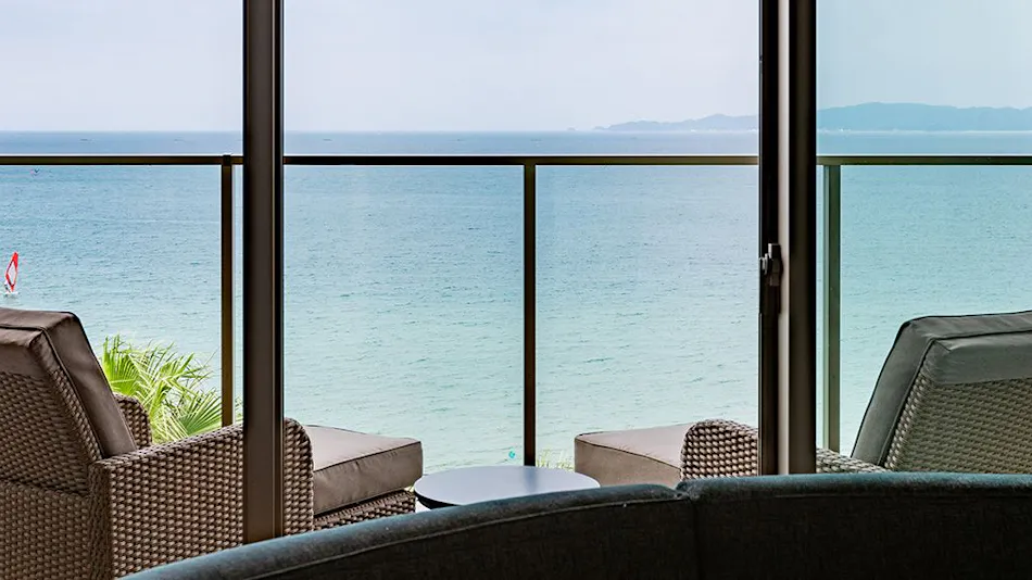 AlbaHOTEL & Glamping