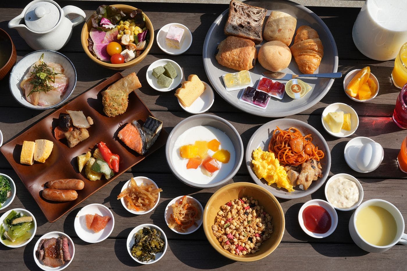 AlbaHOTEL＆Glamping