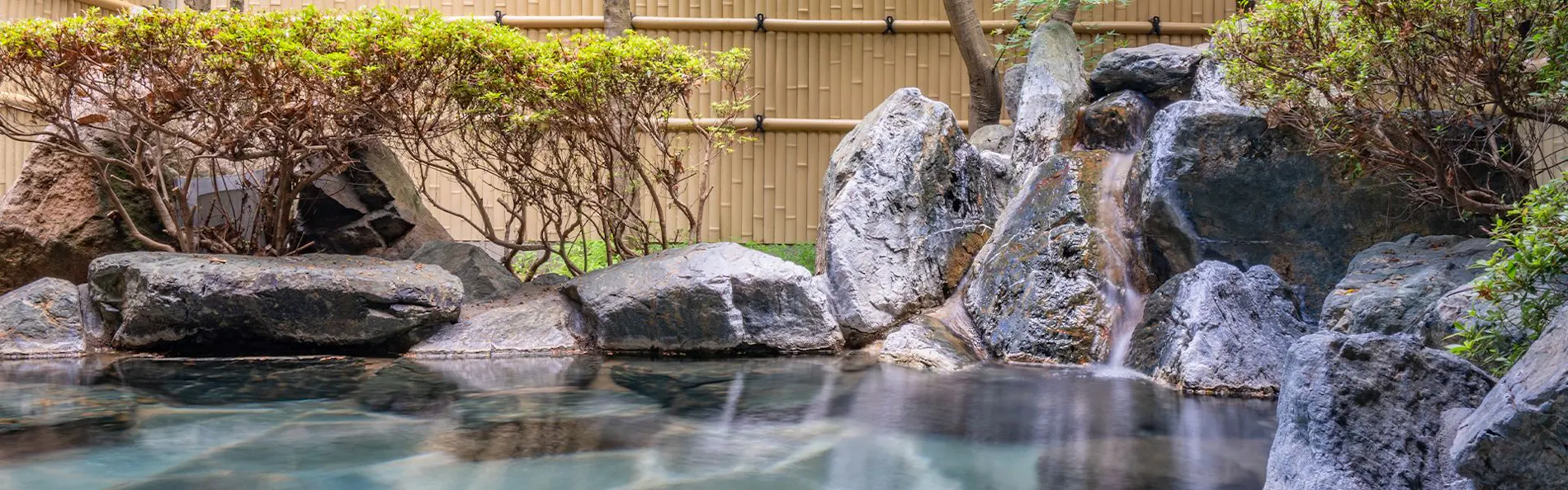 エンゼルフォレスト那須