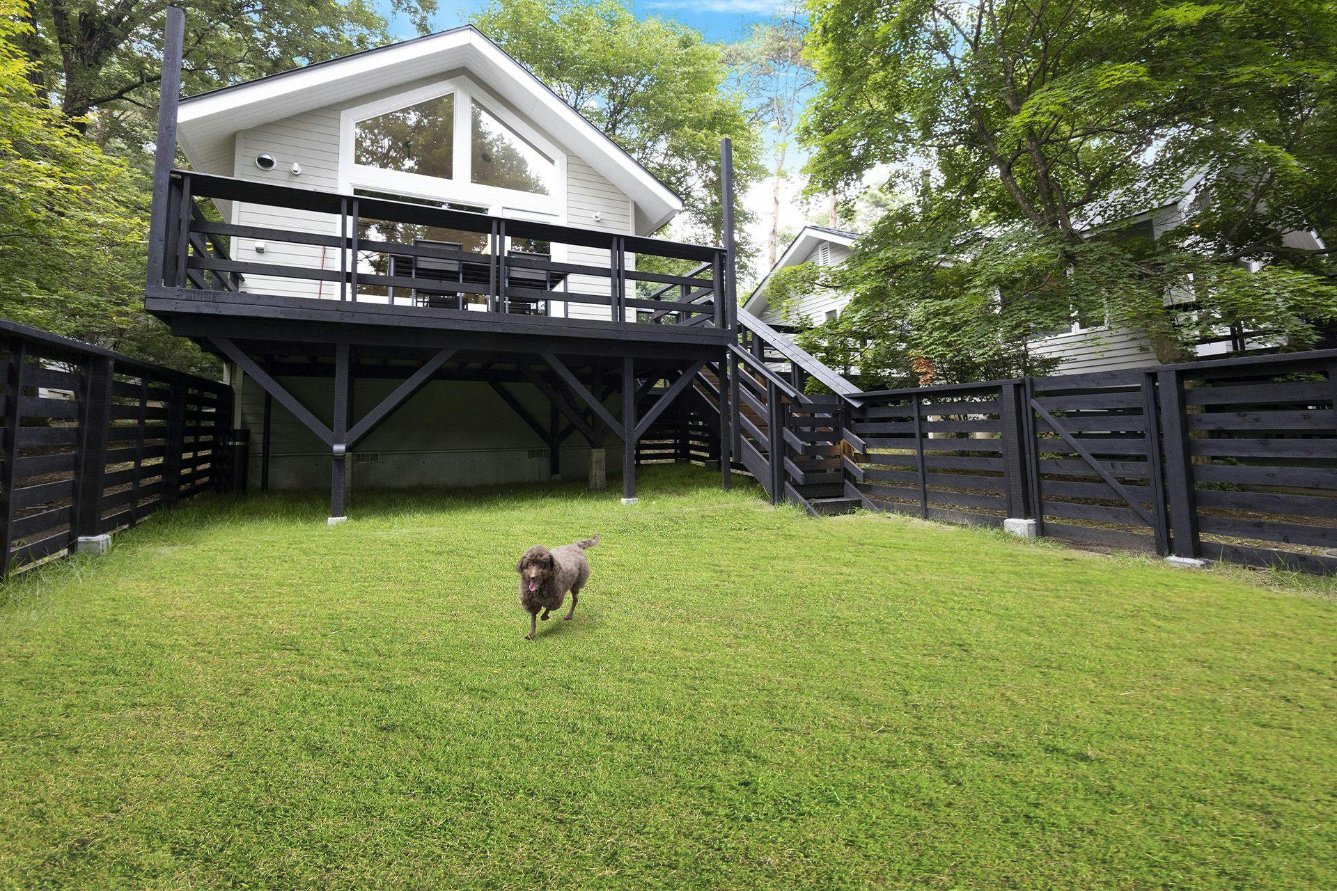 エンゼルフォレスト那須