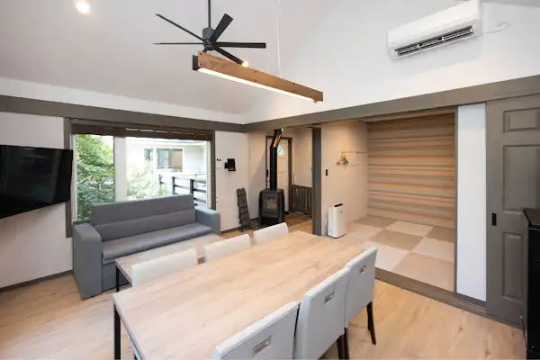 ห้องพัก