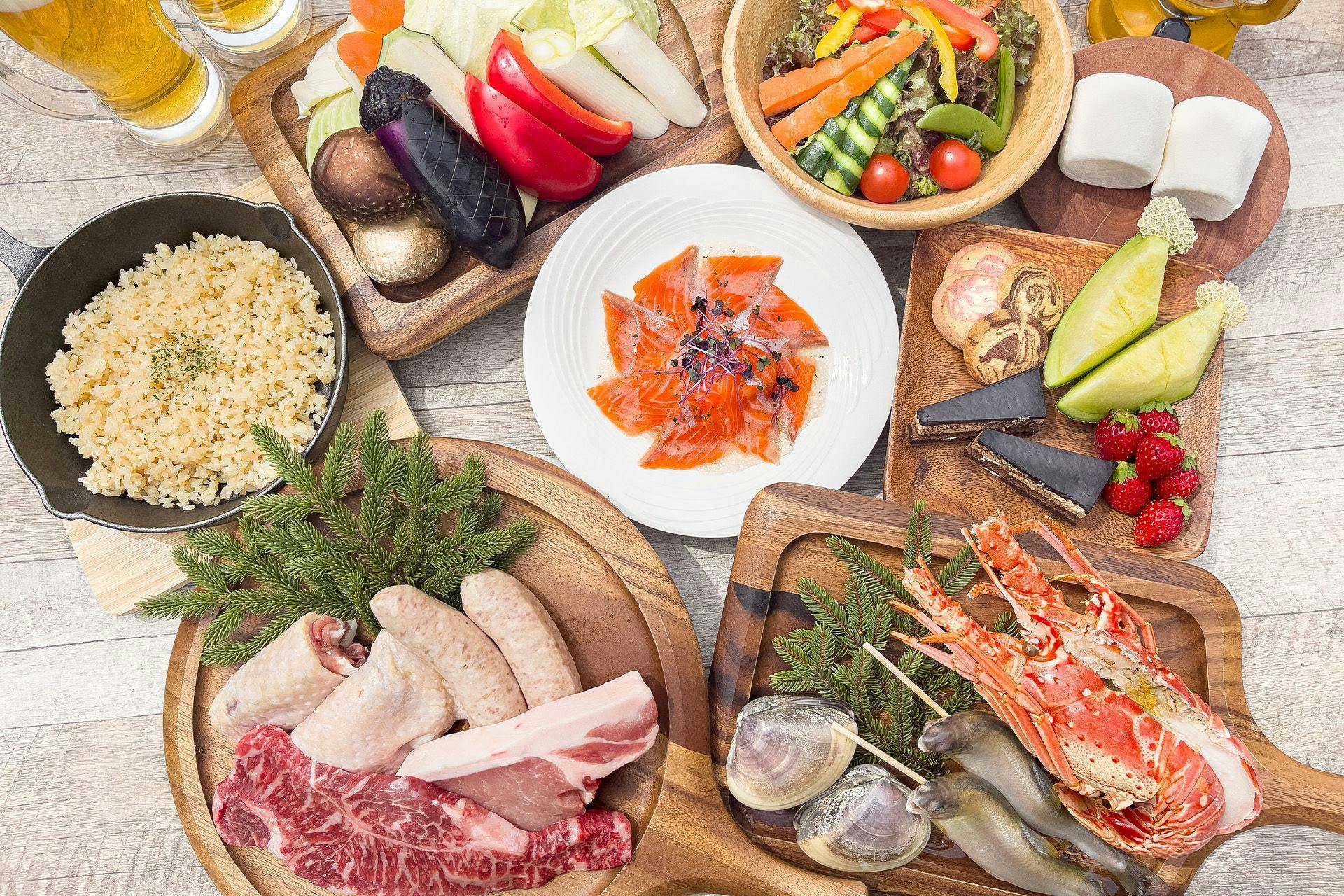 エンゼルフォレスト那須