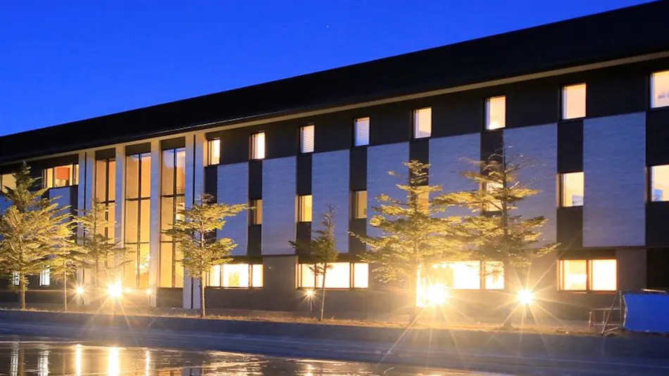 Takamine Mountain Hotel