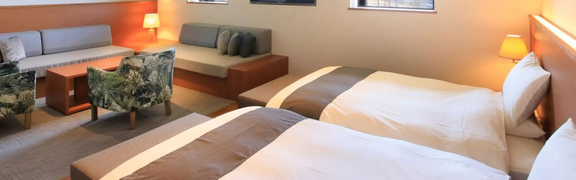 高峰マウンテンホテル