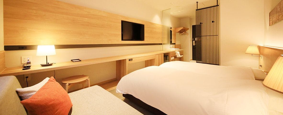 Takamine Mountain Hotel