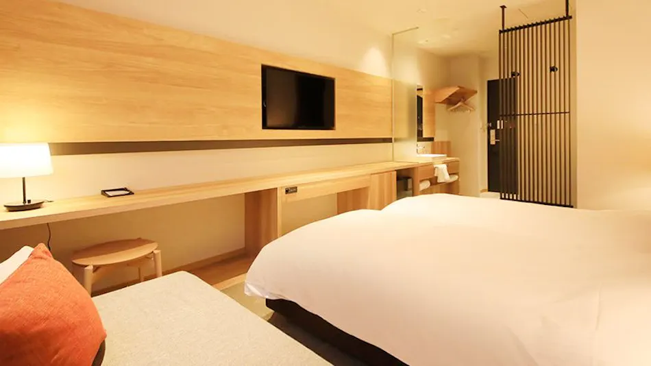 Takamine Mountain Hotel