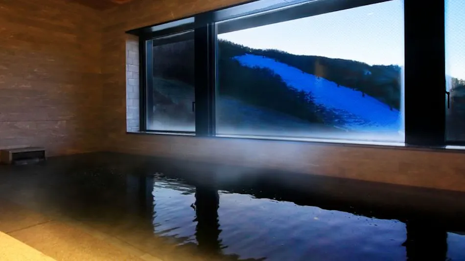 Takamine Mountain Hotel