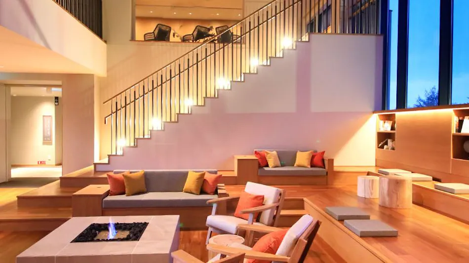 Takamine Mountain Hotel