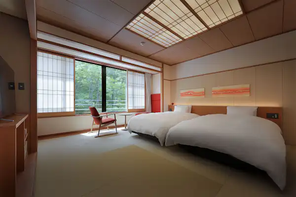 ห้องพัก