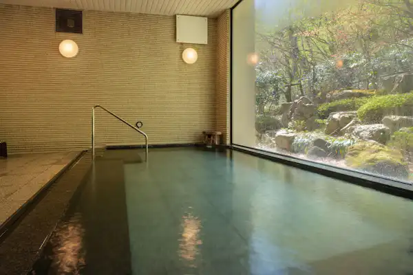 น้ำพุร้อน