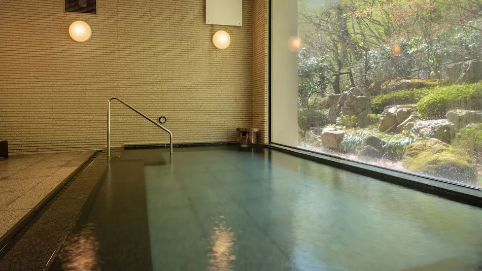 ASAKASO ~A Lodge to Savor Five Fragrances~
