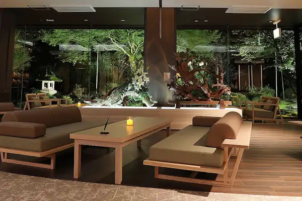 ล็อบบี้