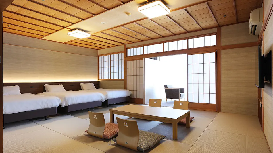 Manten no Tsuji no Ya
