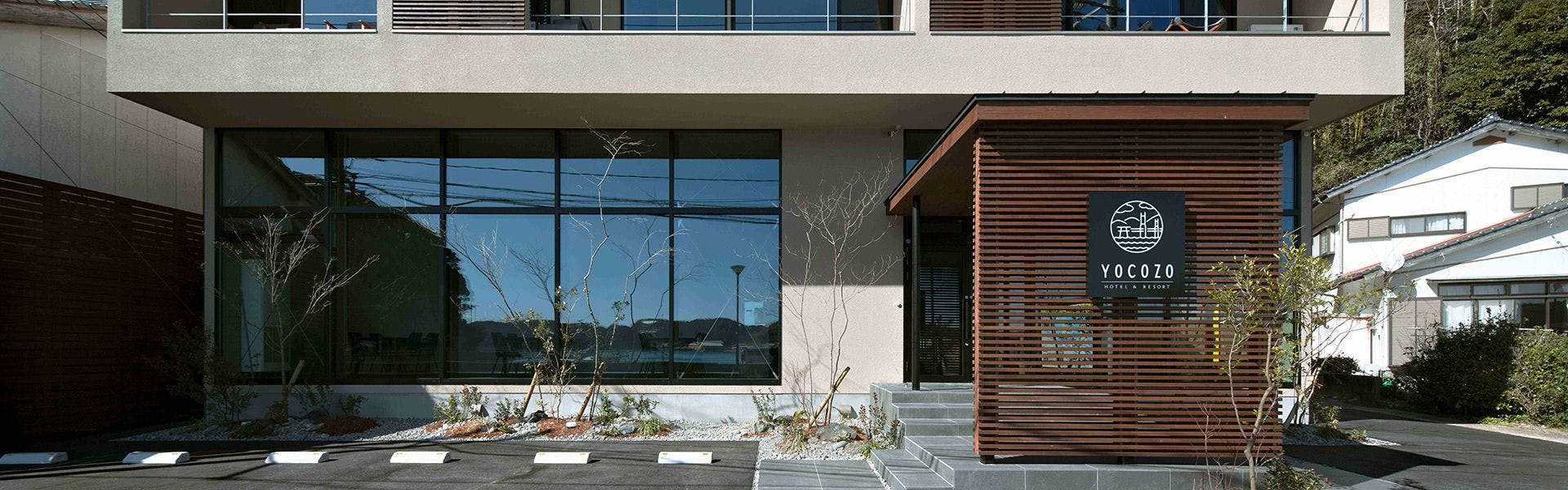 YOCOZO HOTEL&RESORT