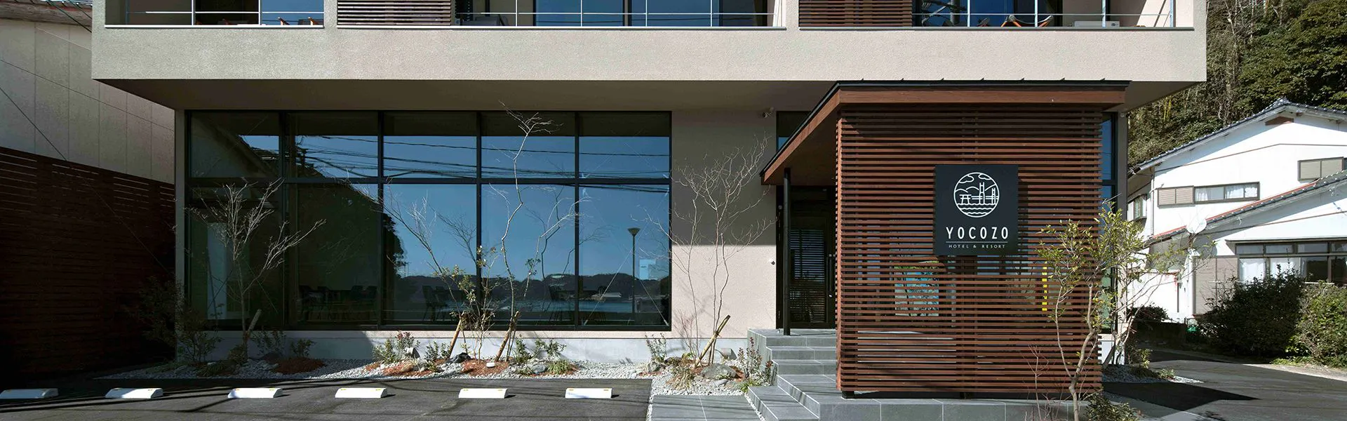 YOCOZO HOTEL&RESORT