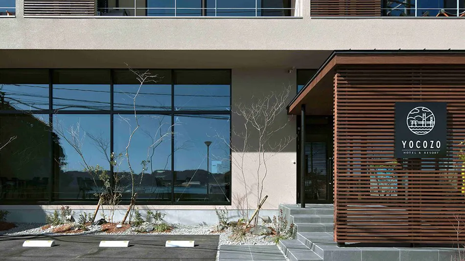 YOCOZO HOTEL & RESORT