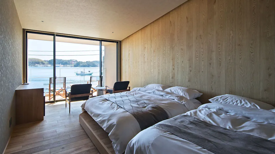 YOCOZO HOTEL & RESORT