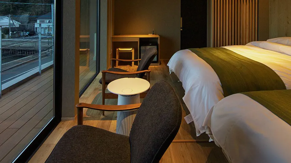 YOCOZO HOTEL & RESORT