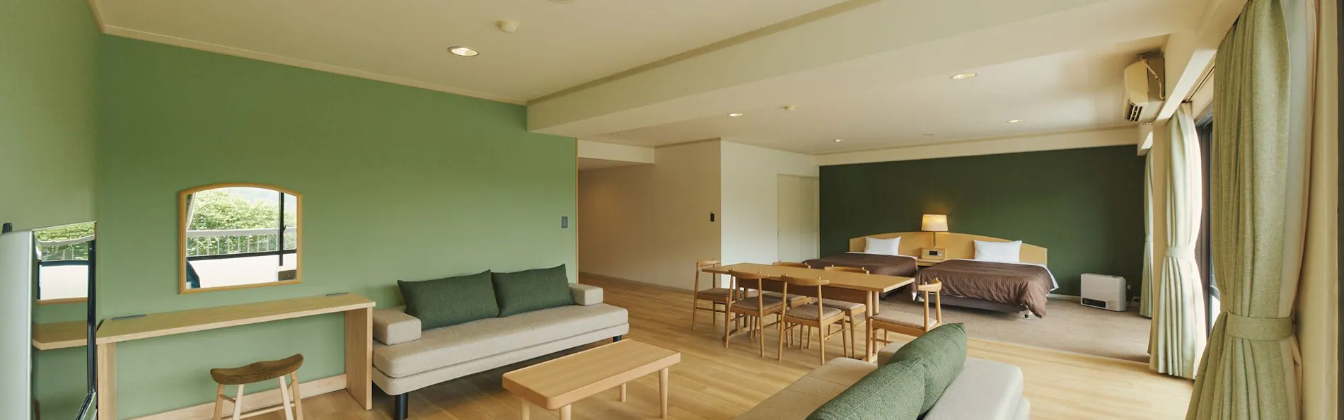 フォートリート箱根仙石原