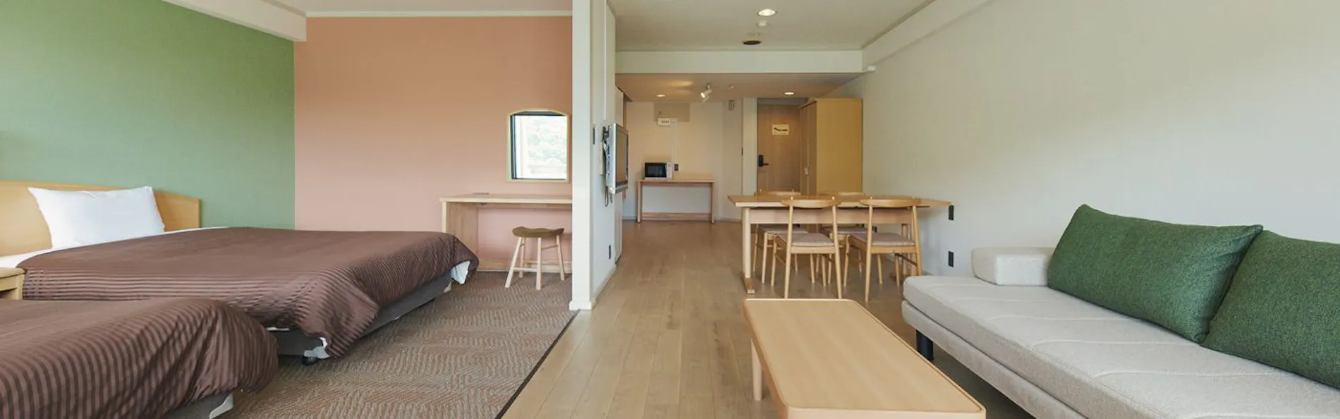 フォートリート箱根仙石原