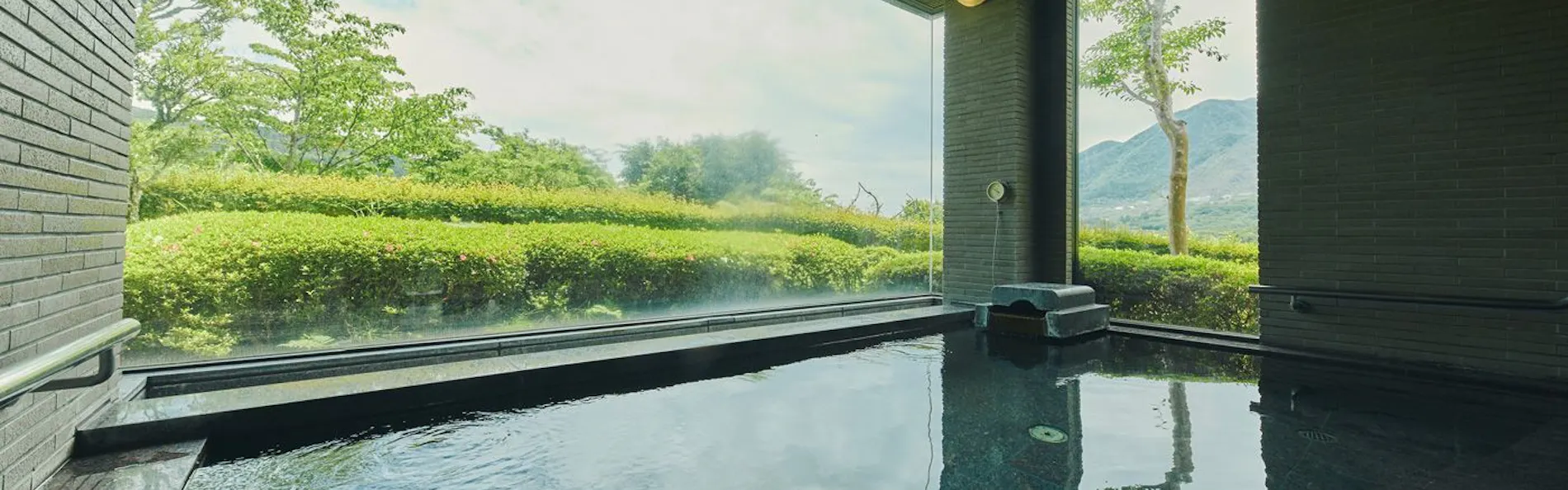フォートリート箱根仙石原