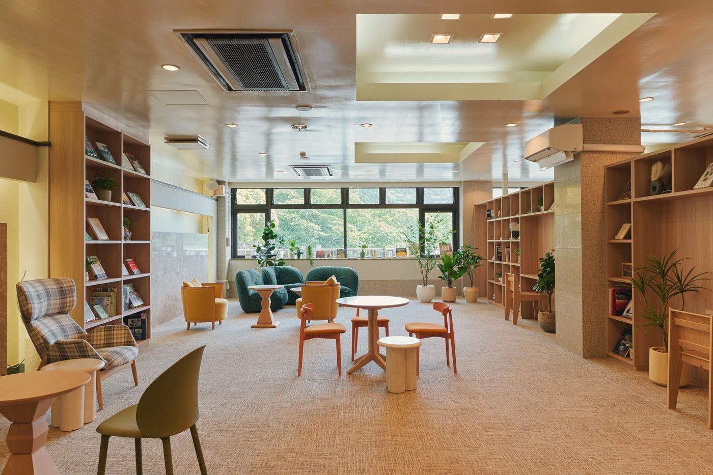 フォートリート箱根仙石原