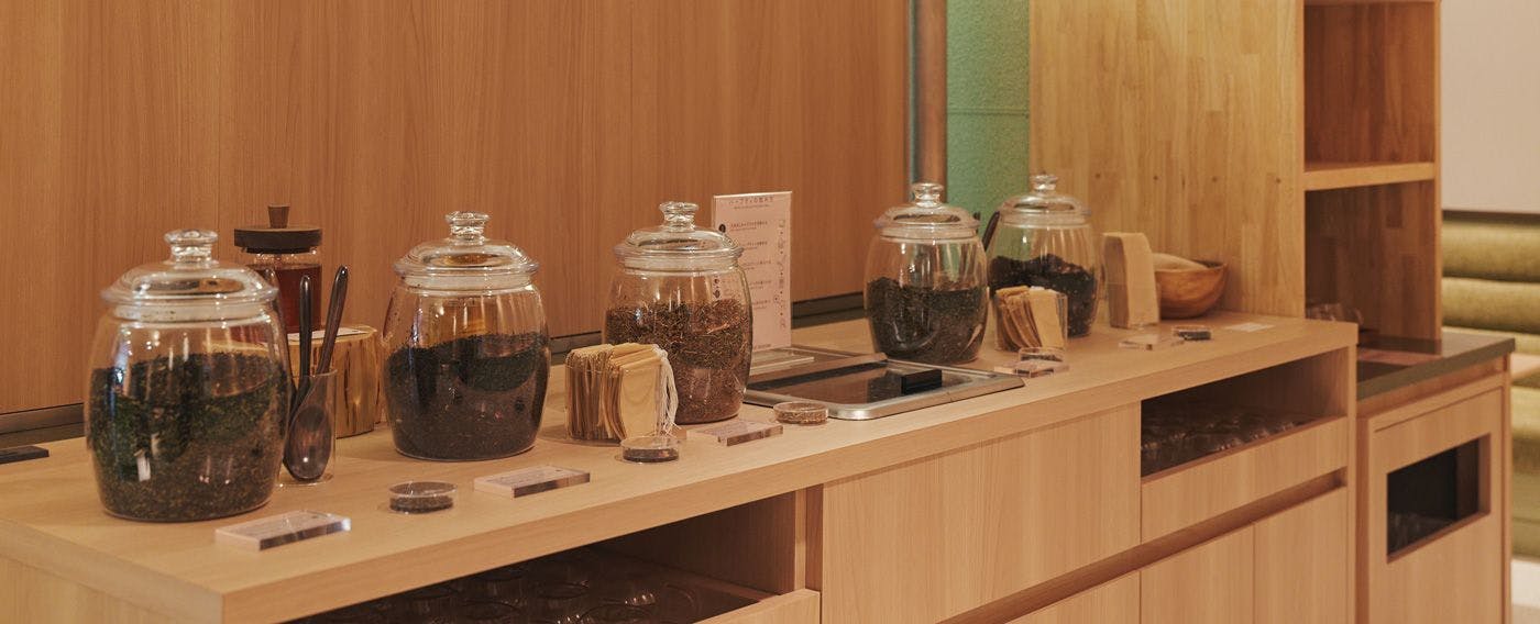 フォートリート箱根仙石原
