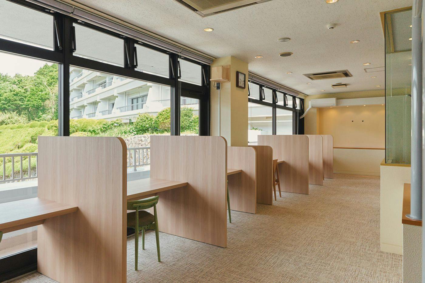 フォートリート箱根仙石原