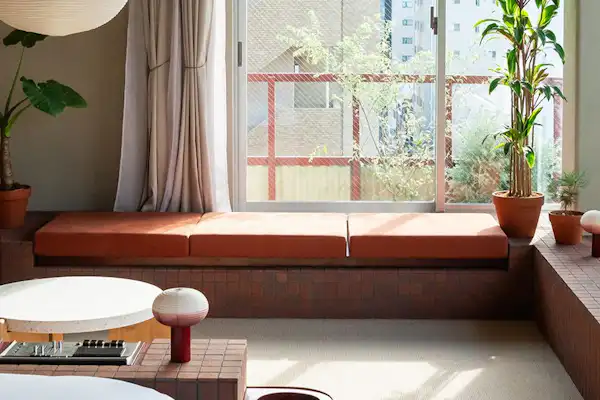 ห้องพัก