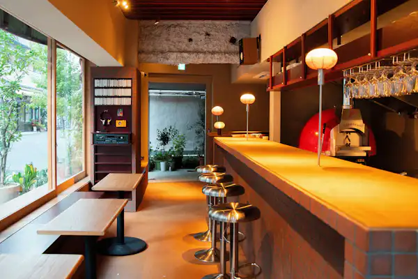 ร้านอาหาร