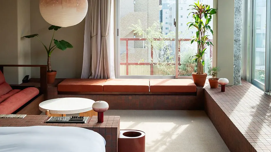 SOIL Nihonbashi Hotel