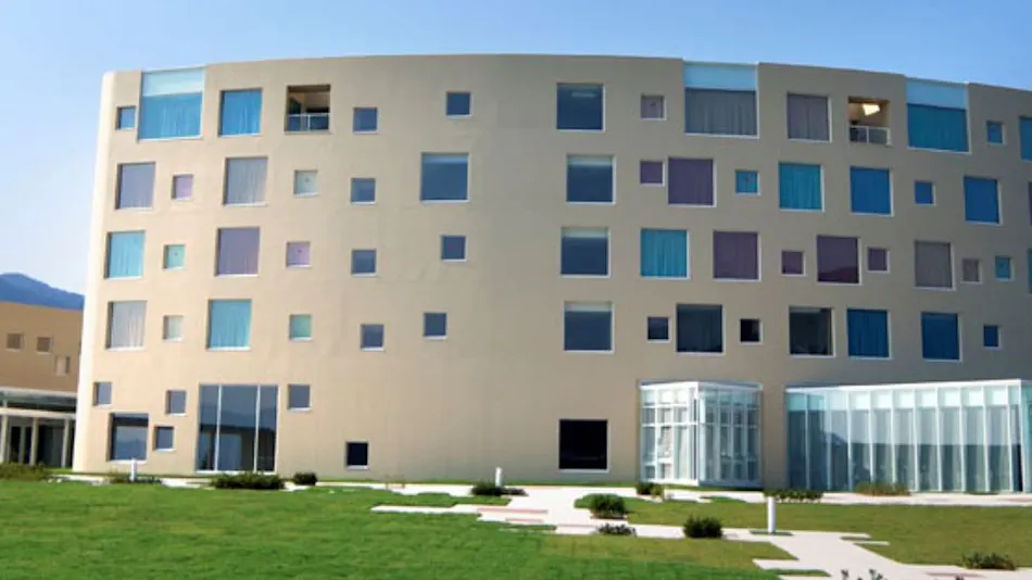 Ocean Resort Hotel & Spa Uminpia