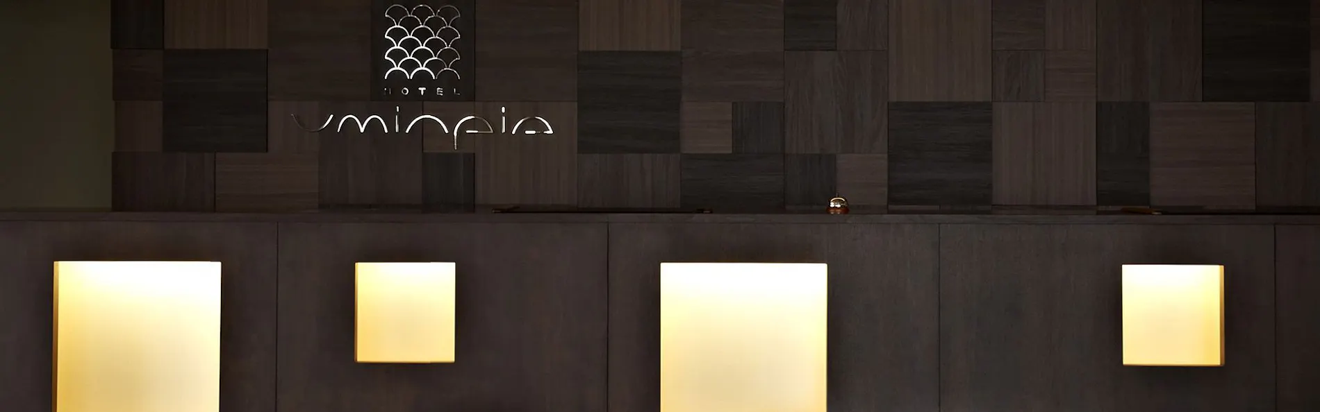 オーシャンリゾートホテル&スパ うみんぴあ