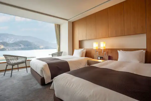 ห้องพัก