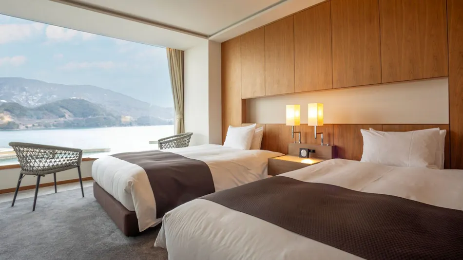 Ocean Resort Hotel & Spa Uminpia