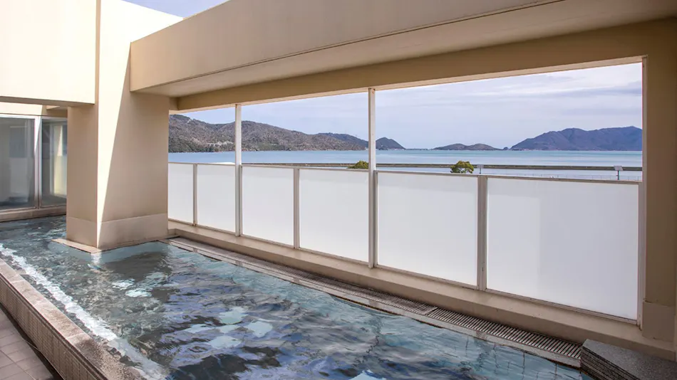 Ocean Resort Hotel & Spa Uminpia