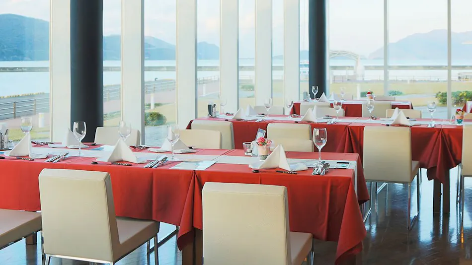 Ocean Resort Hotel & Spa Uminpia