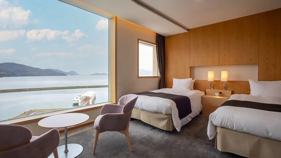 Ocean Resort Hotel & Spa Uminpia