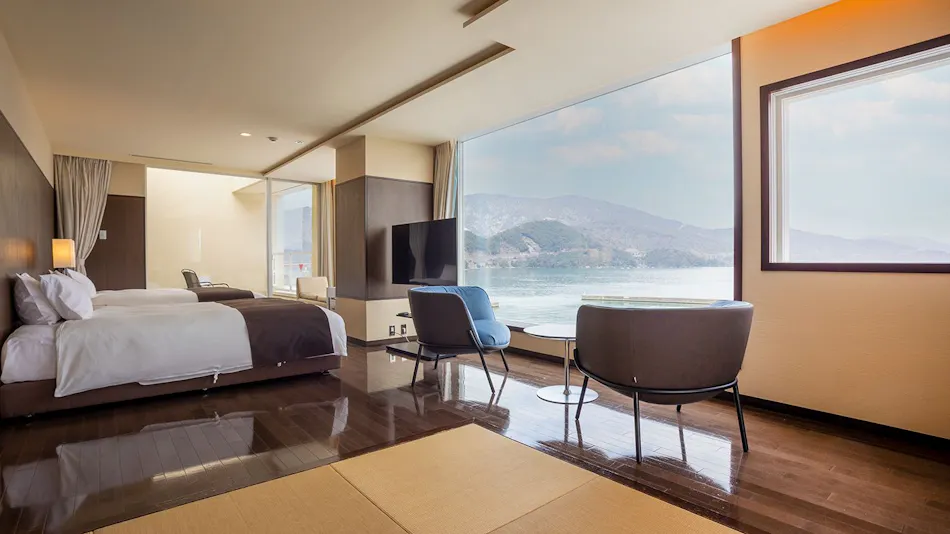 Ocean Resort Hotel & Spa Uminpia