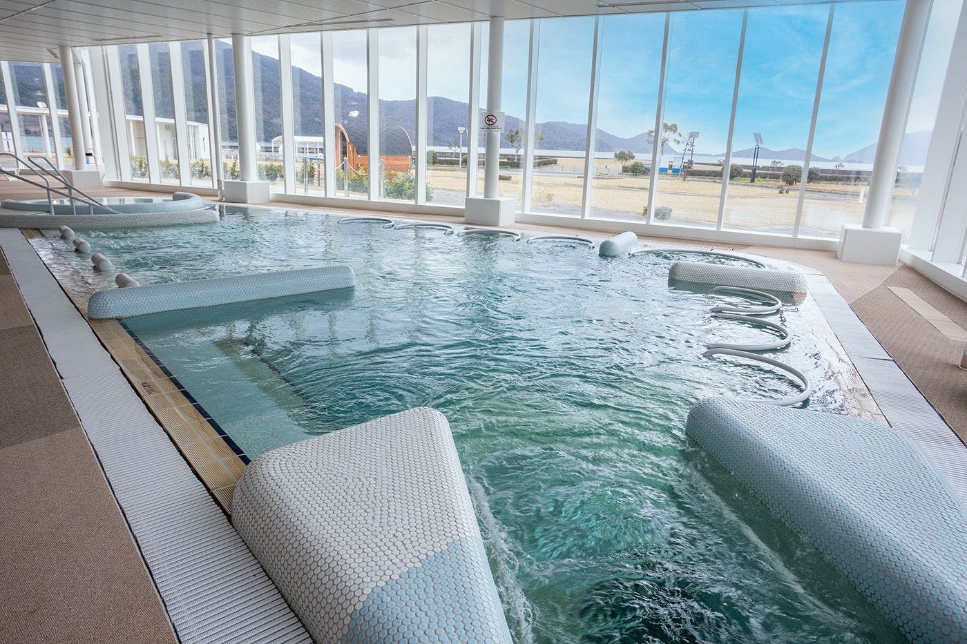 Ocean Resort Hotel & Spa Uminpia