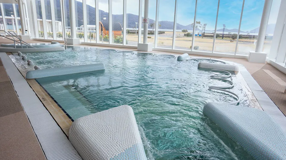 Ocean Resort Hotel & Spa Uminpia