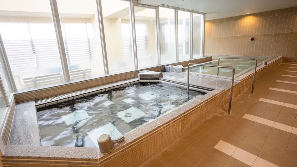 Ocean Resort Hotel & Spa Uminpia