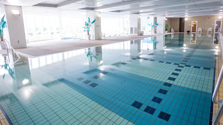 Ocean Resort Hotel & Spa Uminpia