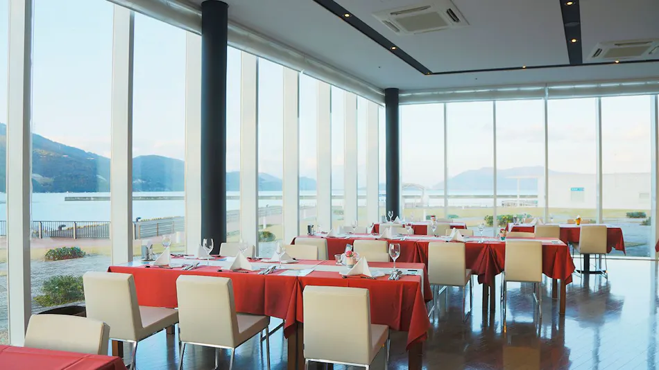 Ocean Resort Hotel & Spa Uminpia