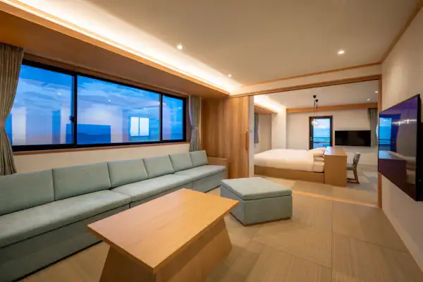 ห้องพัก