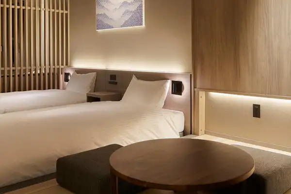 ห้องพัก