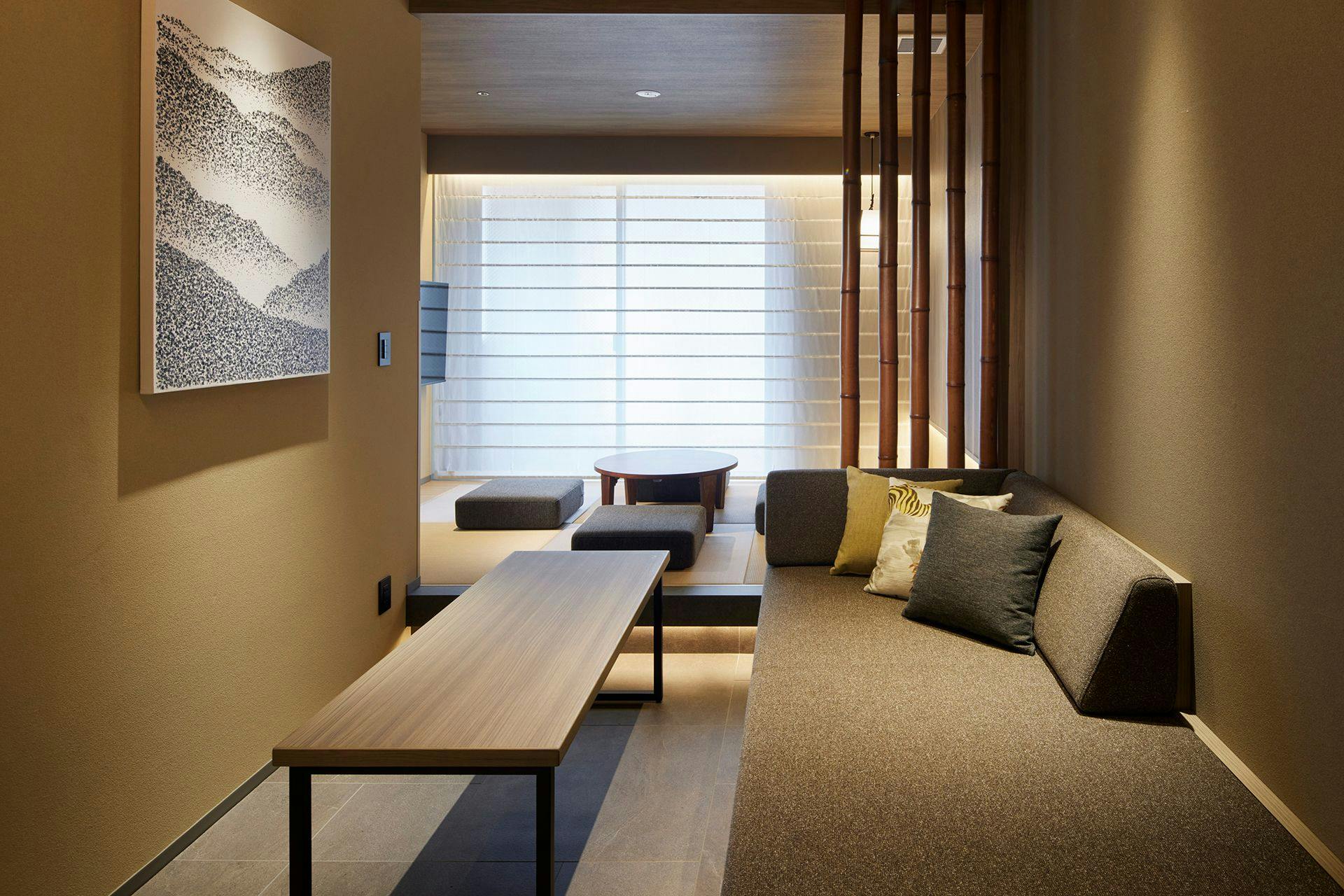 ห้องพัก