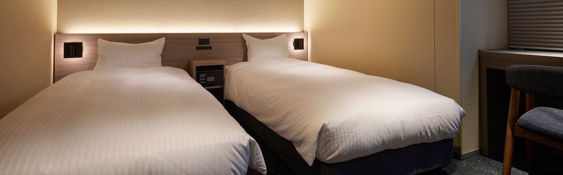 ห้องพัก